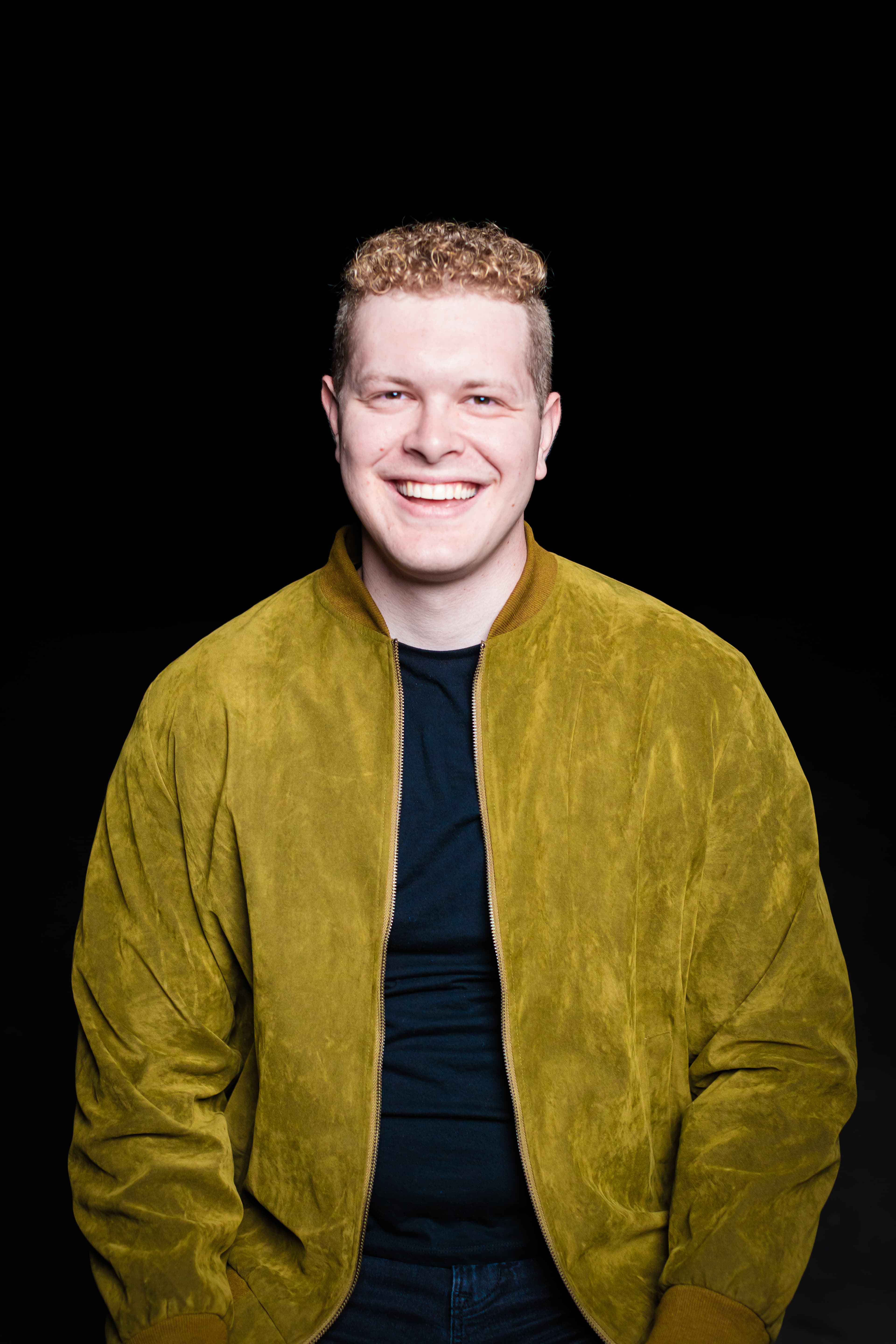 Jimmy Mohlman — Producer & Engineer